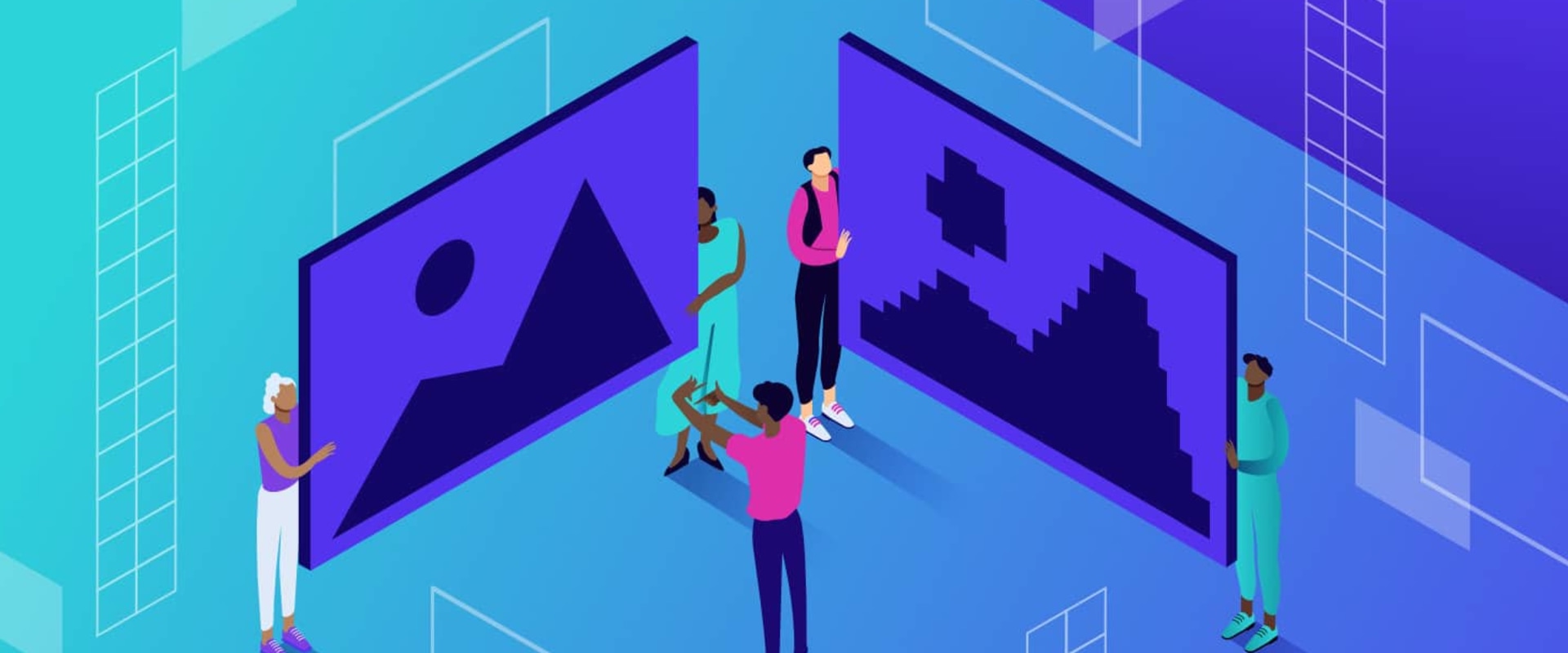Understanding the Difference Between Lossy and Lossless Compression When Converting File Types