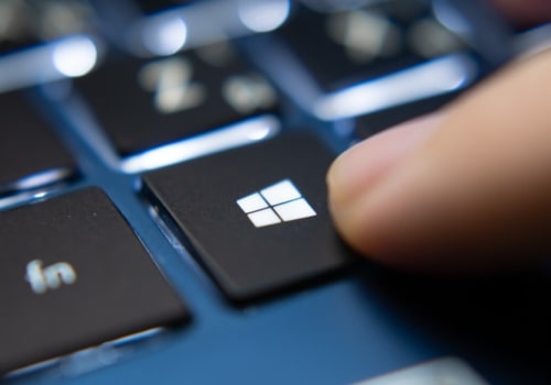 Converting File Types on a Windows Computer: A Comprehensive Guide